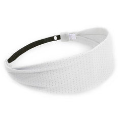 Adjustable No Slip Mesh Sport Headband - FROG SAC