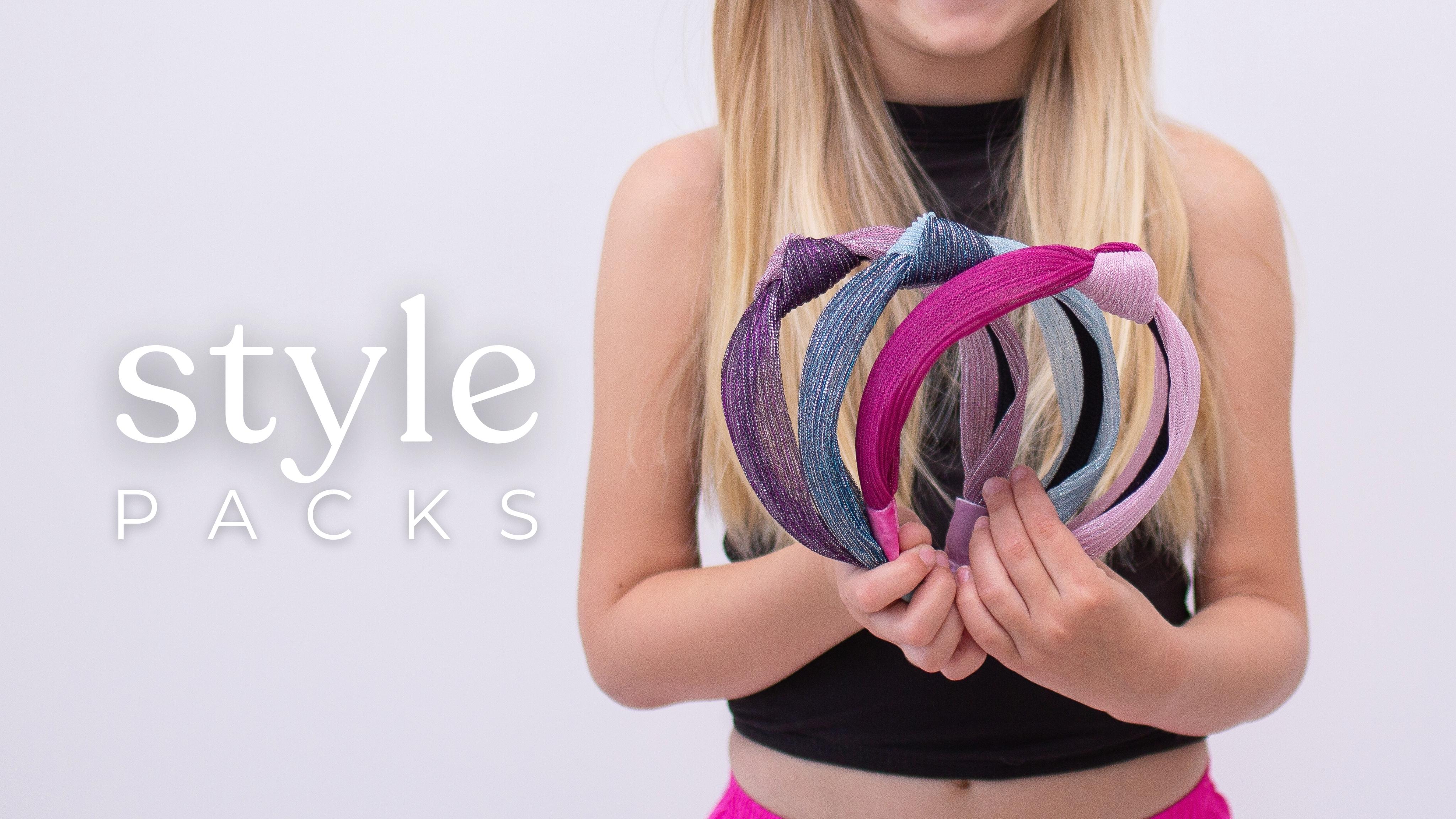 Headband Sets