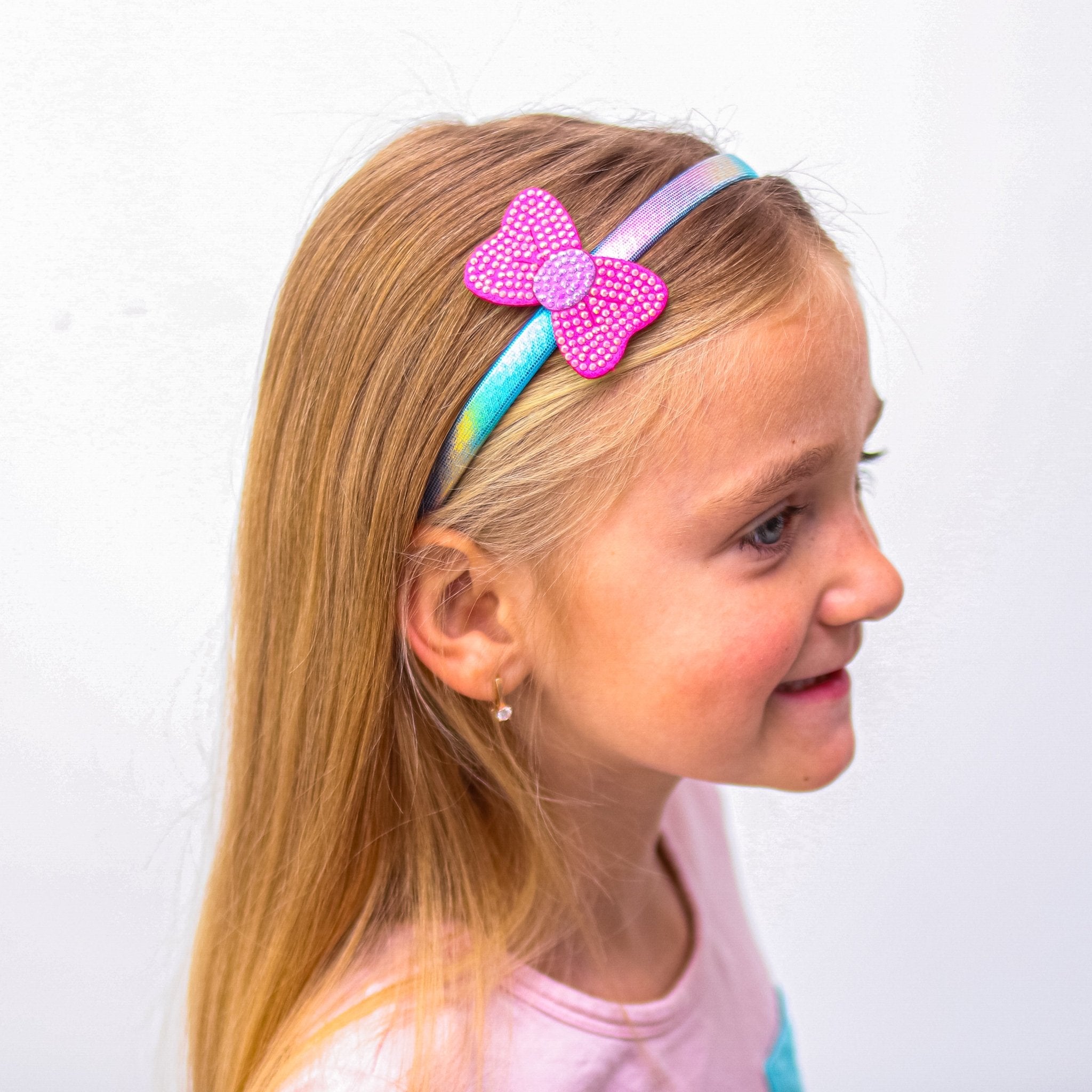 Interchangeable Headband Collection - FROG SAC
