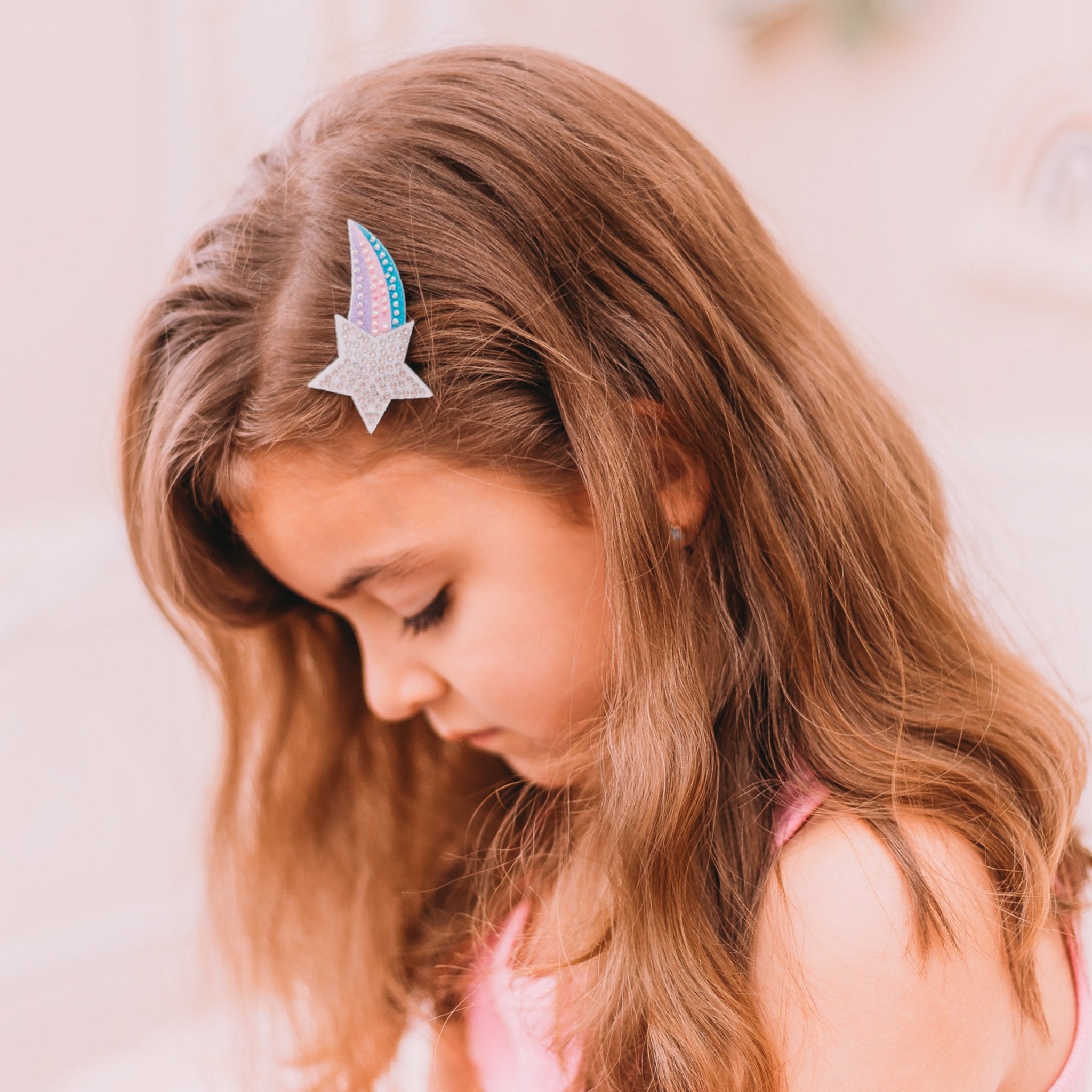 Interchangeable Headband Collection - FROG SAC