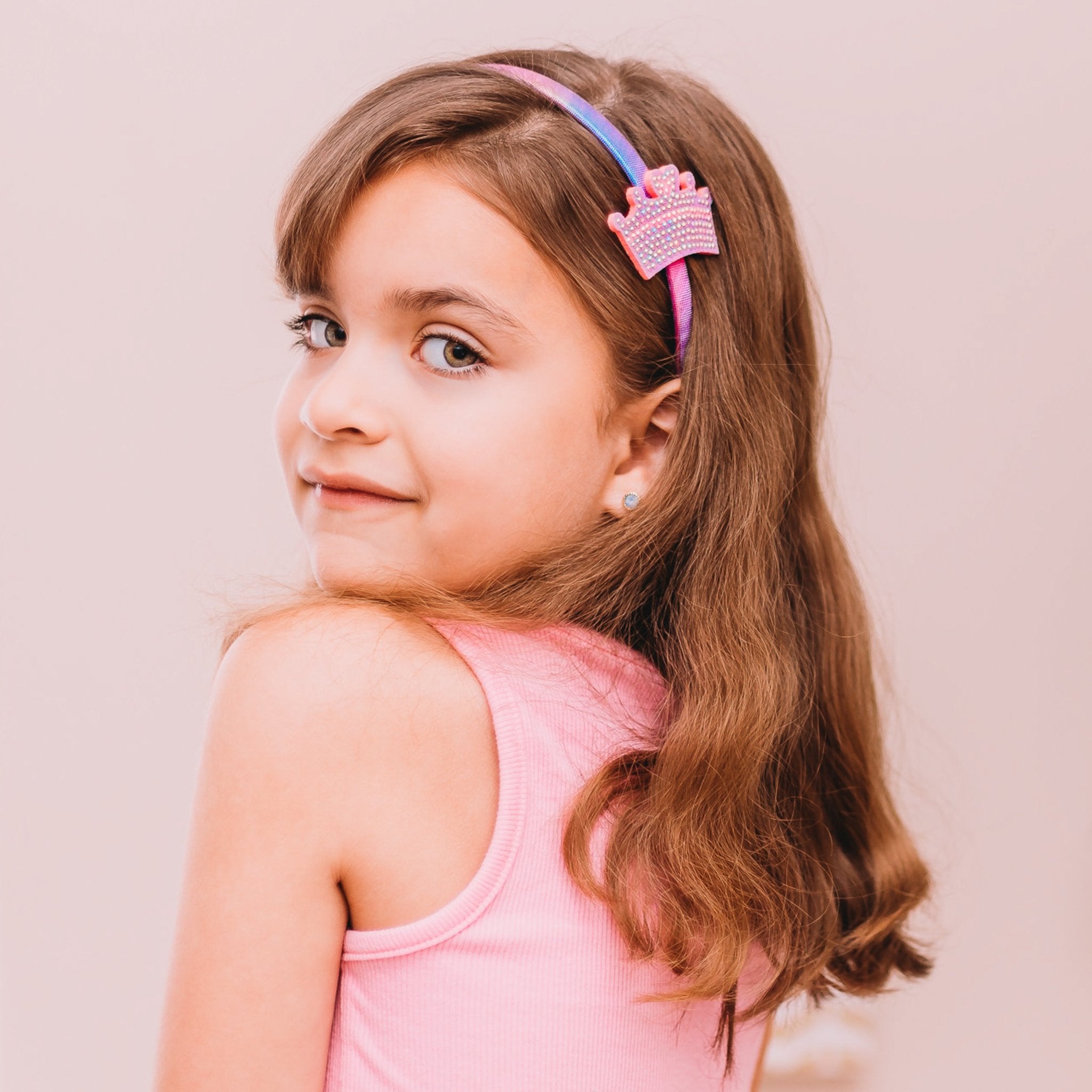 Interchangeable Headband Collection - FROG SAC