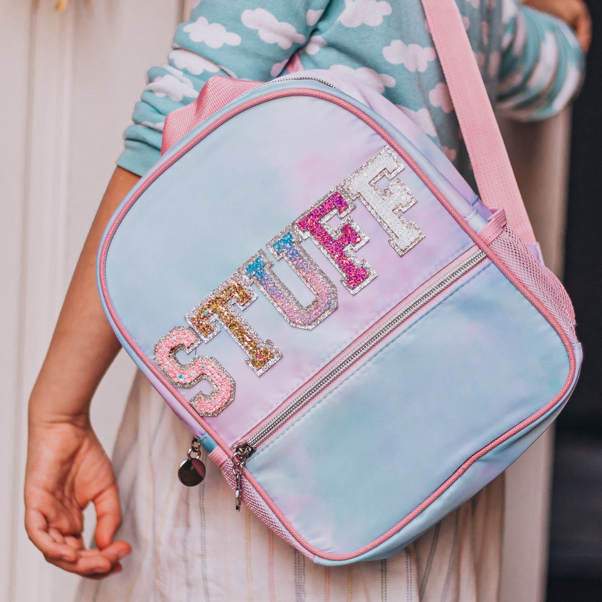 School Bag Collection - FROG SAC