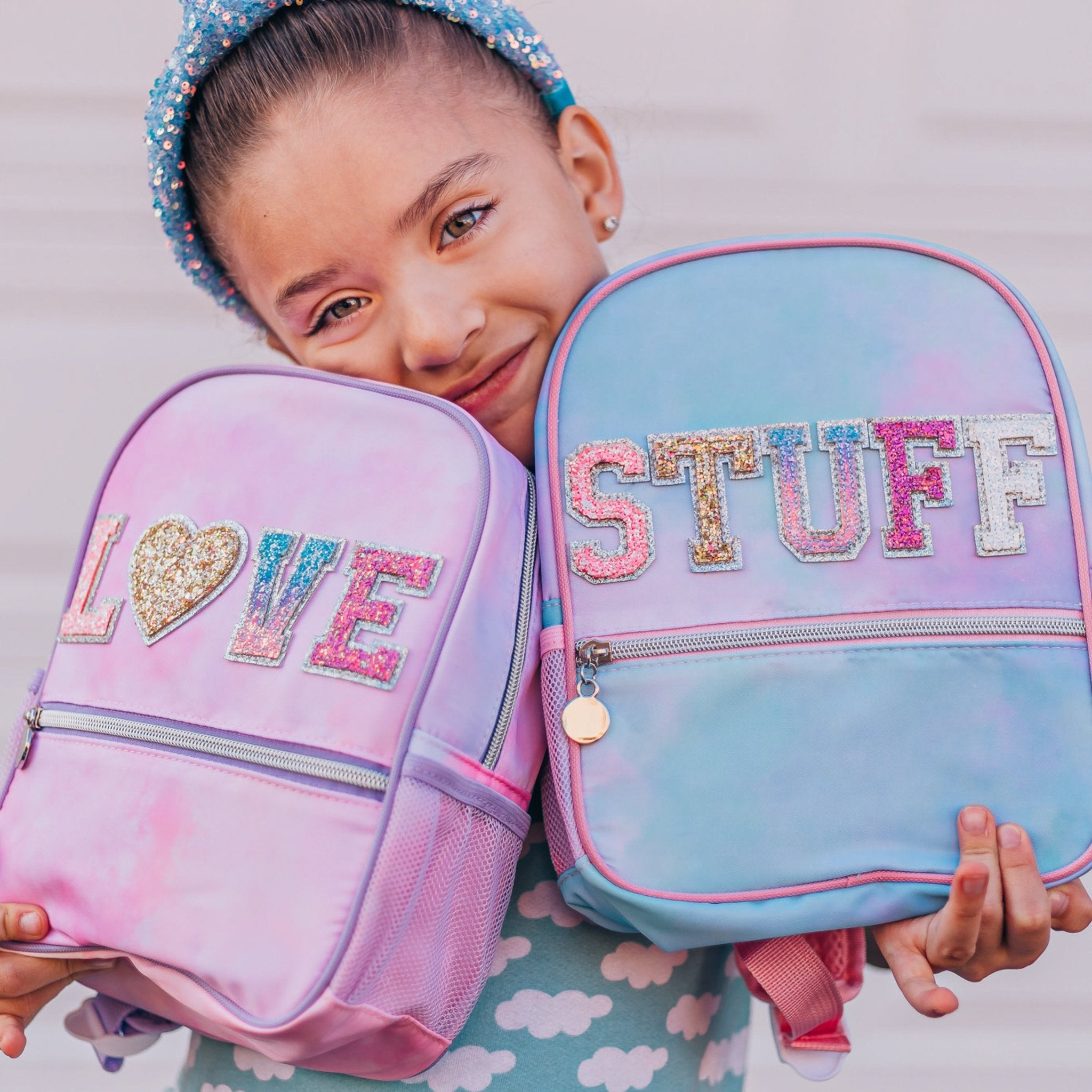 School Bag Collection - FROG SAC