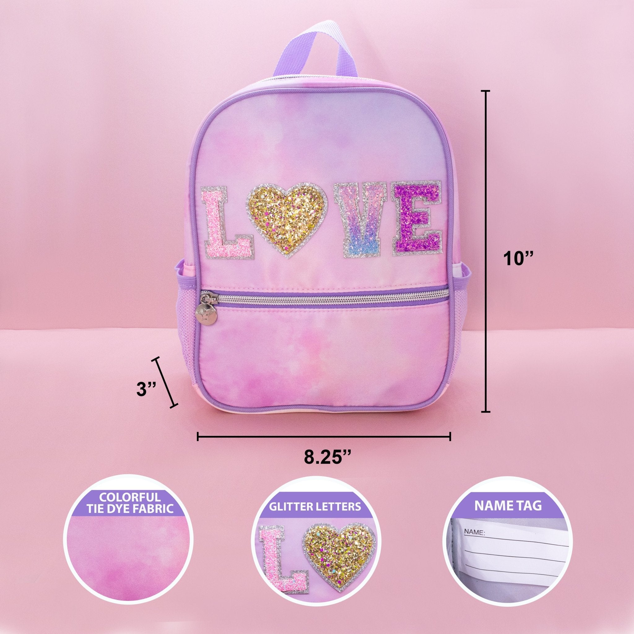 School Bag Collection - FROG SAC