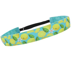 Adjustable No Slip Fruit Headband - FROG SAC