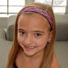 Adjustable No Slip Fruit Headband - FROG SAC