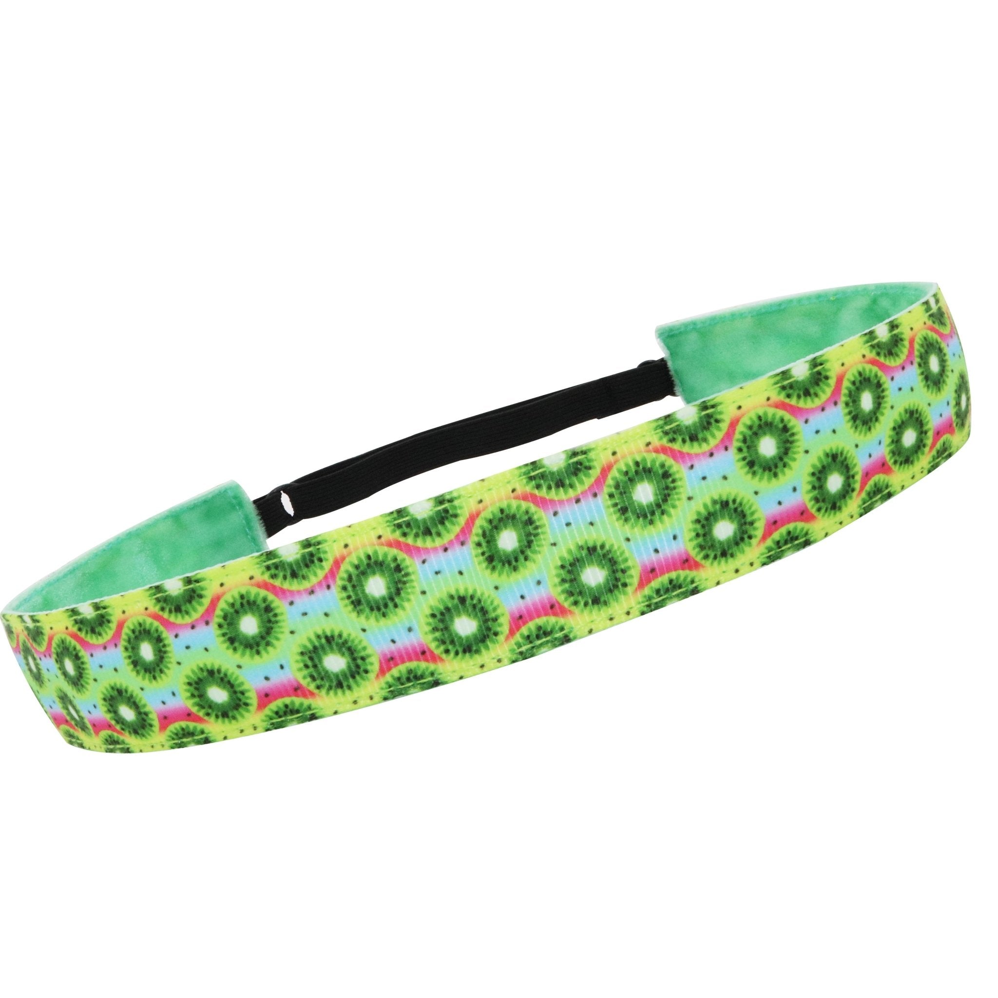 Adjustable No Slip Fruit Headband - FROG SAC