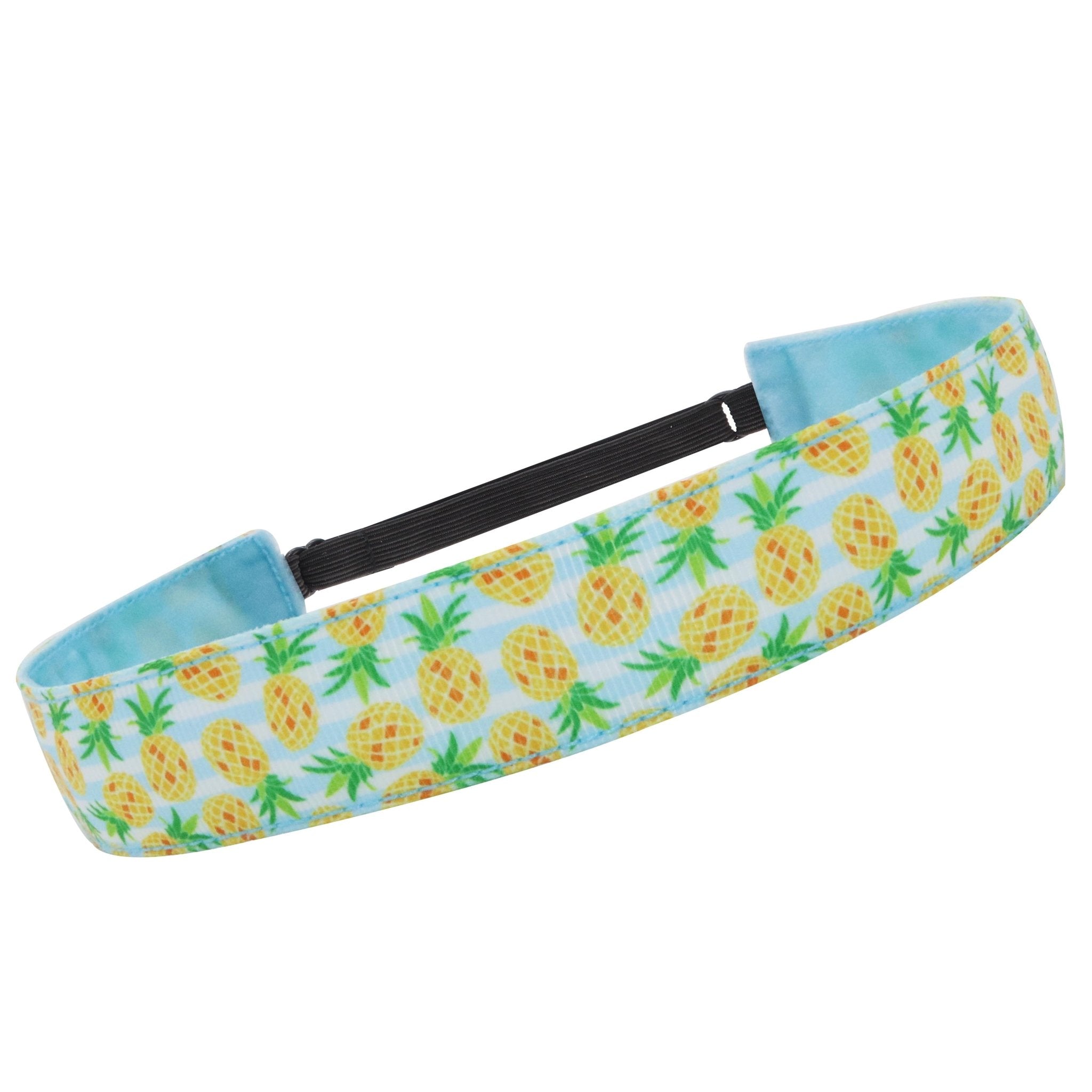 Adjustable No Slip Fruit Headband - FROG SAC