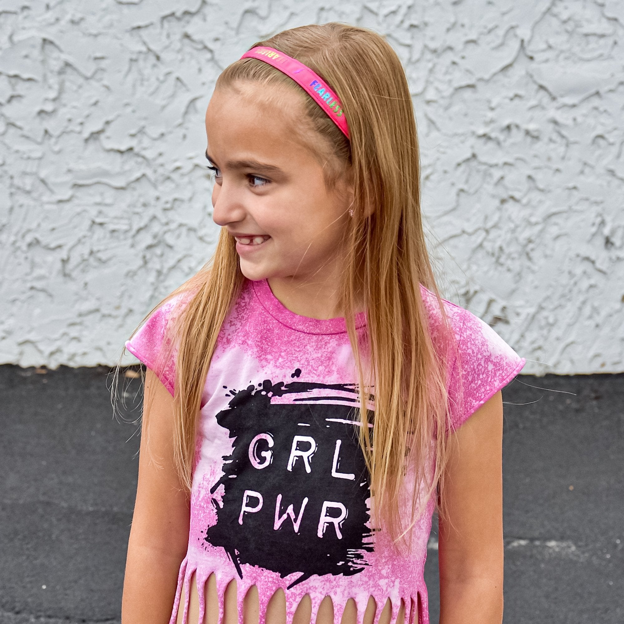 Adjustable No Slip Headband For A Cause - FROG SAC