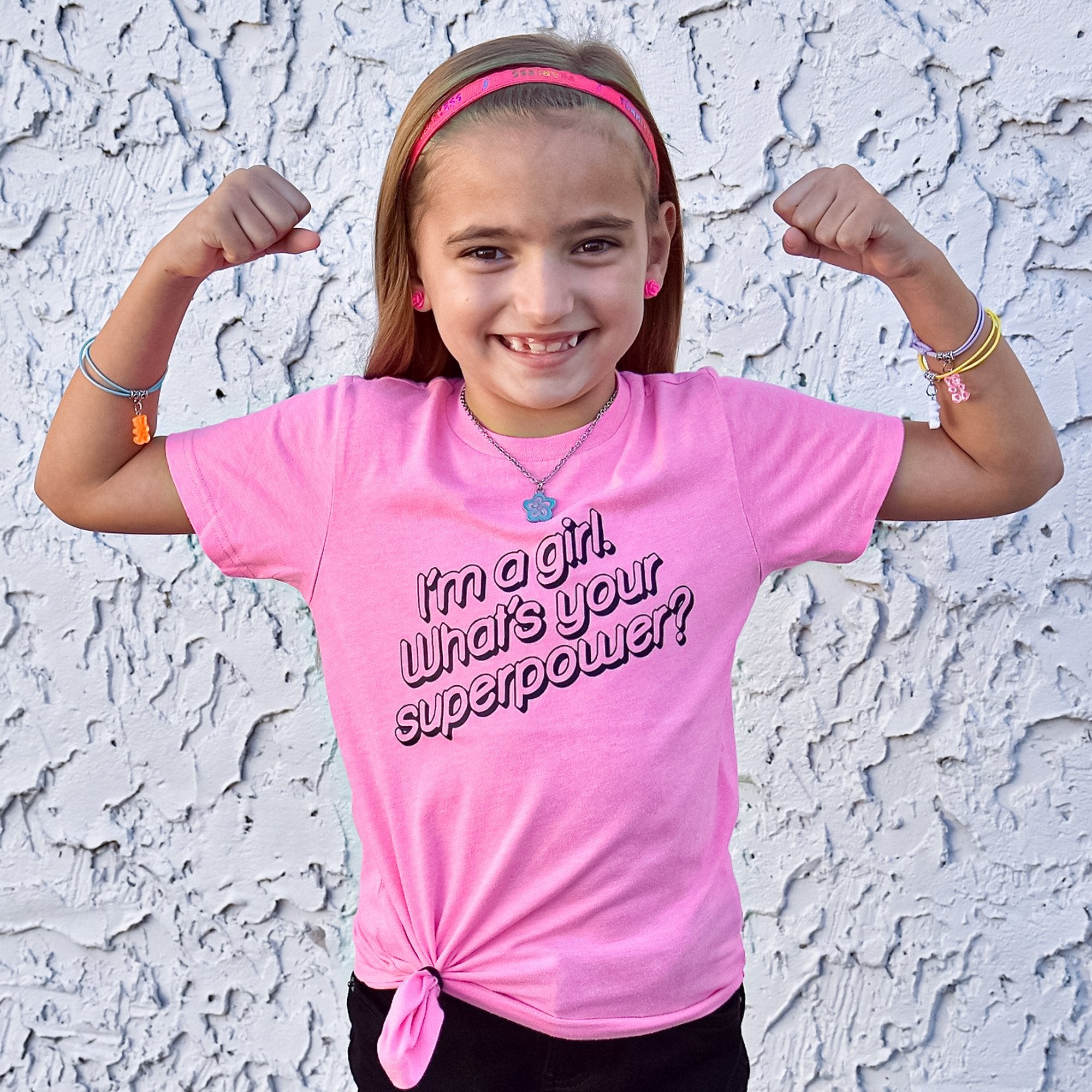 Adjustable No Slip Headband For A Cause - FROG SAC