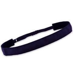 Adjustable No Slip Solid Headband - School Uniform - FROG SAC