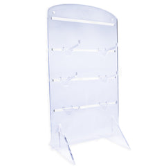All In One Jewelry Accessories and Headband Holder - FROG SAC