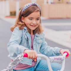 Confetti Knot Headband - FROG SAC