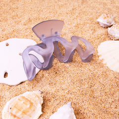 Mia Talerico - The Making Waves Set - 3 Wavy Hair Claws - FROG SAC