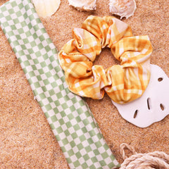 Mia Talerico - The Sun Drops Set - 3 Hair Accessories - FROG SAC