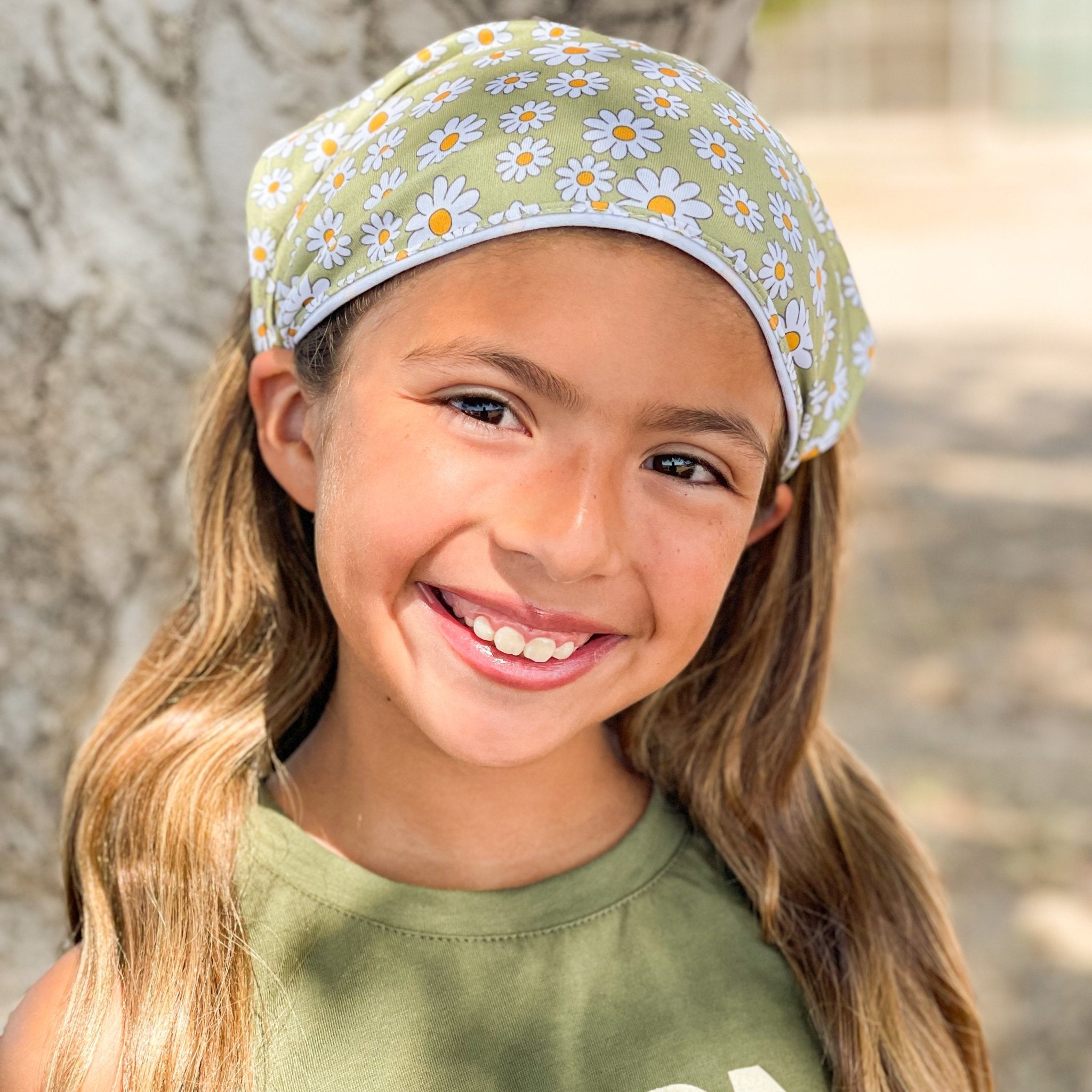 Mia Talerico - The Sun Drops Set - 3 Hair Accessories - FROG SAC