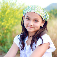 Mia Talerico - The Sun Drops Set - 3 Hair Accessories - FROG SAC