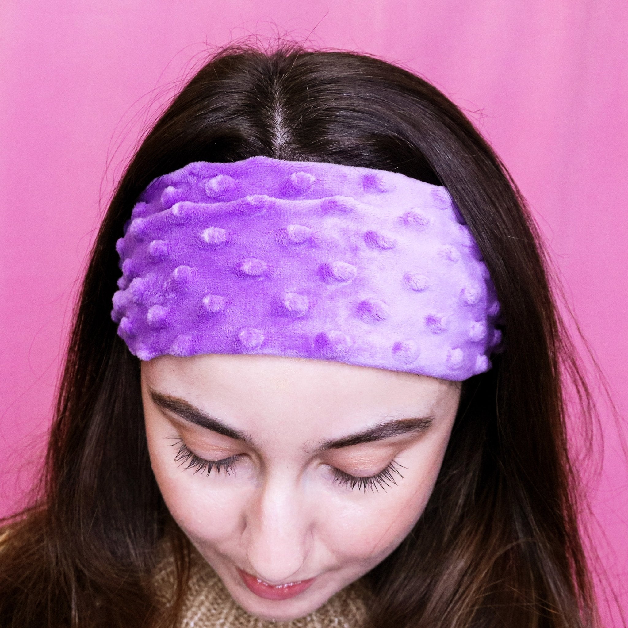 Stretch Bubble Headbands - 2 Pack - FROG SAC