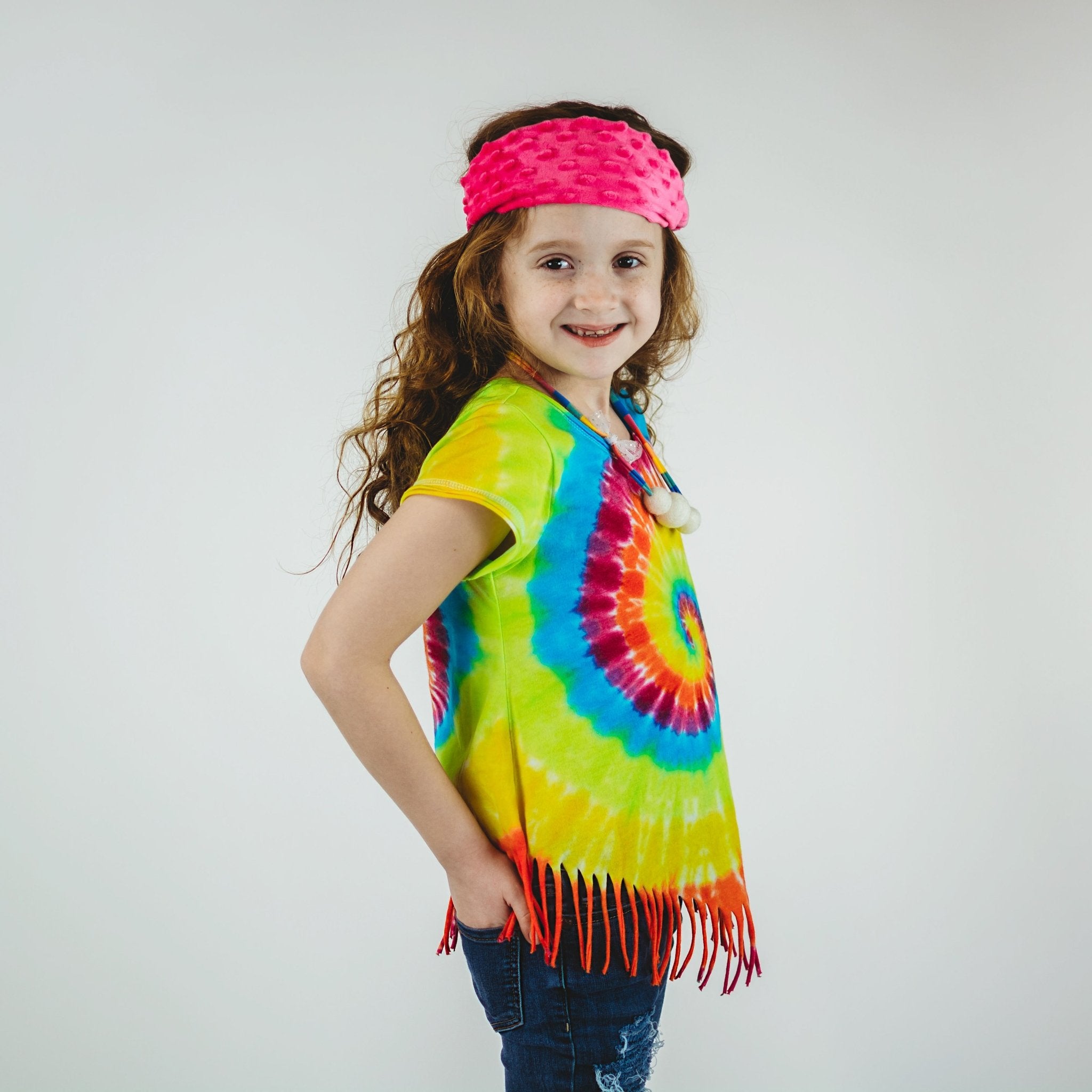 Stretch Bubble Headbands - 2 Pack - FROG SAC