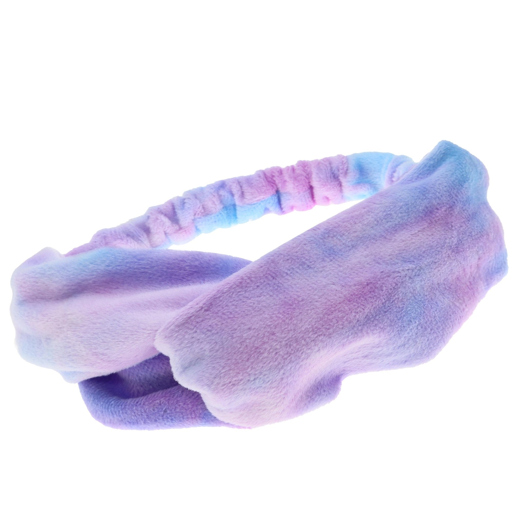 Ultra Soft Stretch Knot Headband - FROG SAC