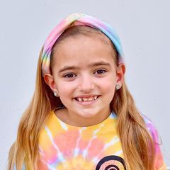Ultra Soft Stretch Knot Headband - FROG SAC