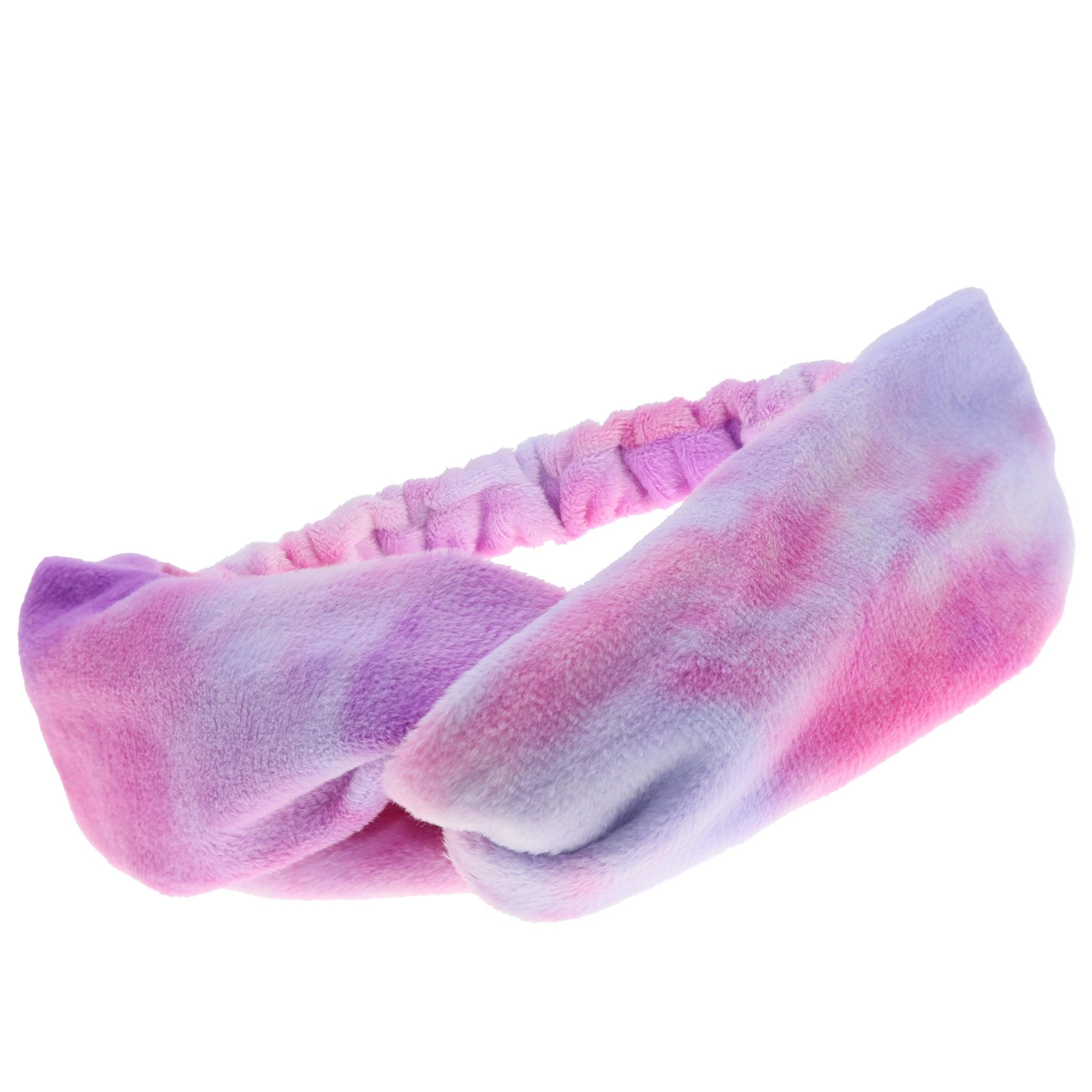 Ultra Soft Stretch Knot Headband - FROG SAC