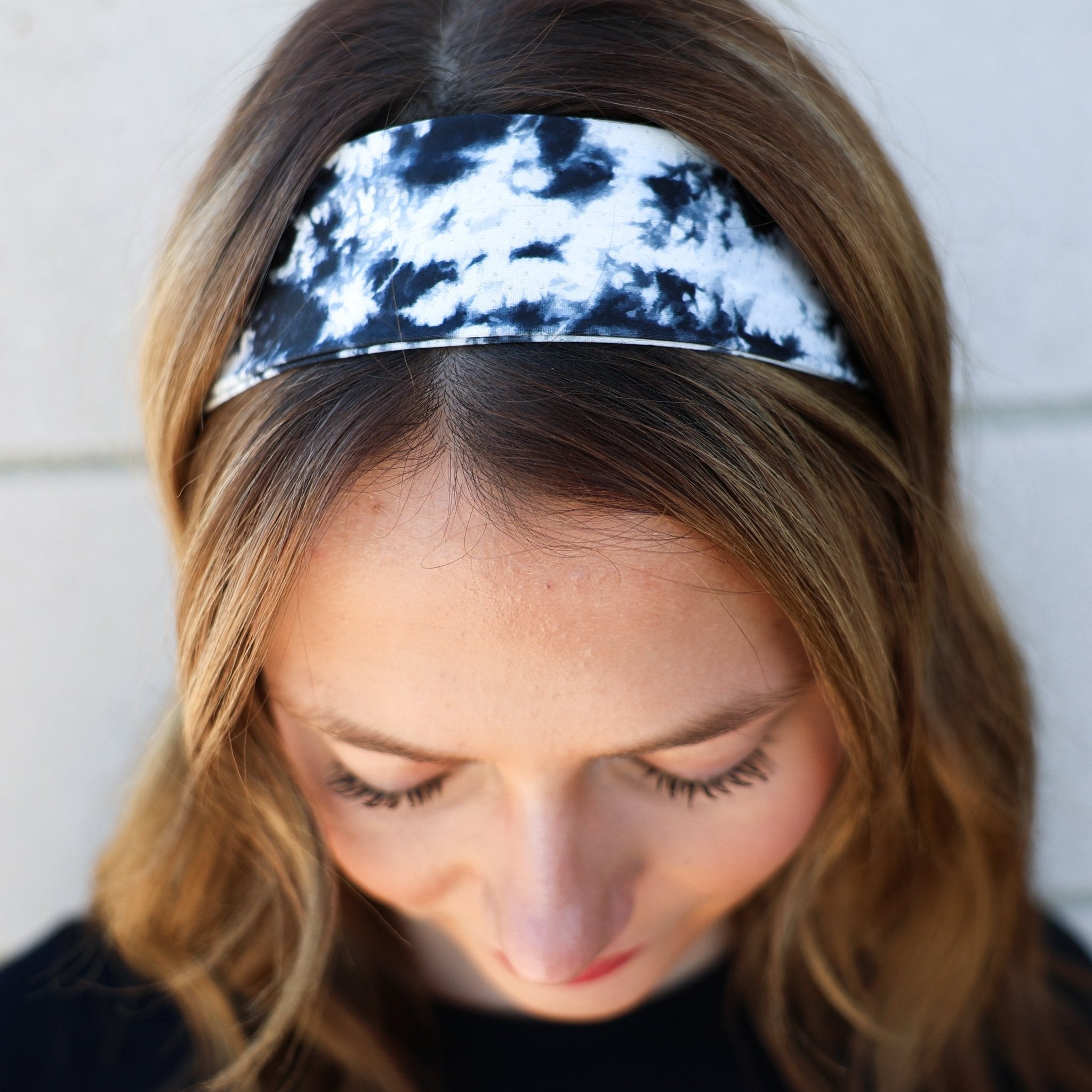 Adjustable No Slip Mesh Sport Headbands - 3 Pack - FROG SAC