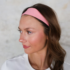 Adjustable No Slip Mesh Sport Headbands - 3 Pack - FROG SAC