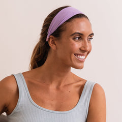 Adjustable No Slip Mesh Sport Headbands - 3 Pack - FROG SAC
