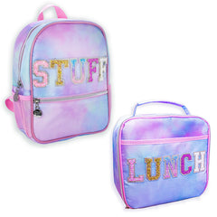 School Bags Collection Bundle - FROG SAC