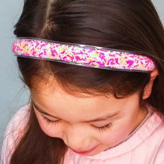 Shaker Sprinkle Headbands - 4 Pack - FROG SAC