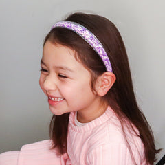 Shaker Sprinkle Headbands - 4 Pack - FROG SAC