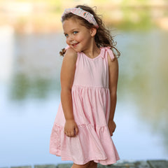 Unicorn Knot Headband - FROG SAC