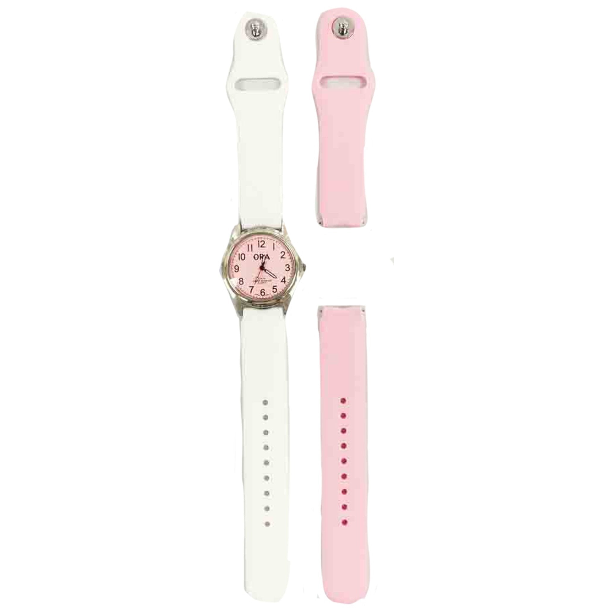 Silicone Band Watch - FROG SAC