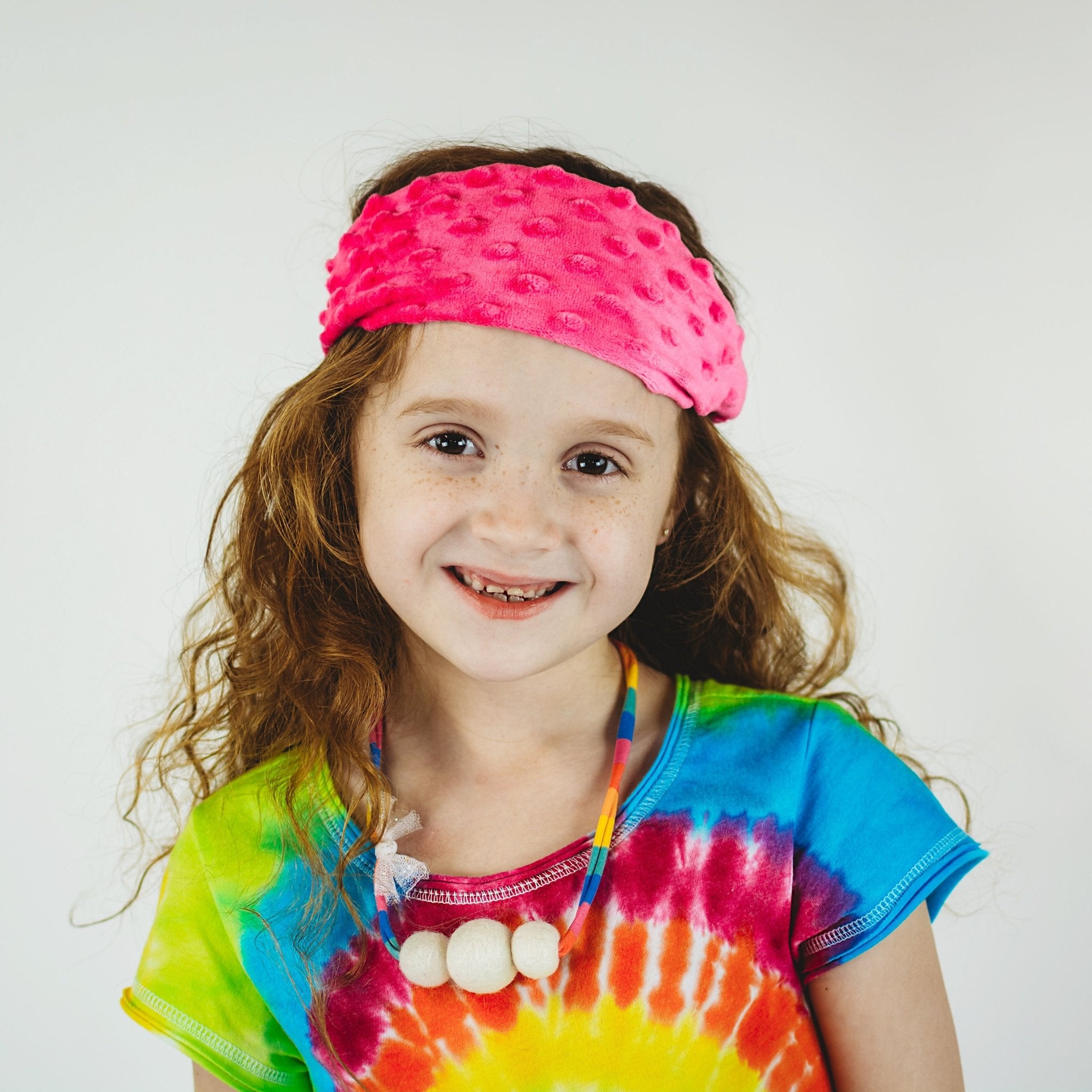 Stretch Bubble Headbands - 2 Pack - FROG SAC